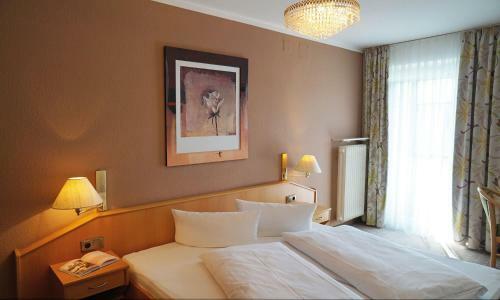 Kurhotel Schatzberger