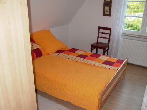Altes Landhaus Am Park (Bed & Breakfast)