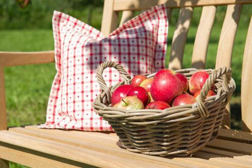 Apartamento Kurpension Riedenburg