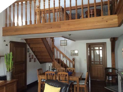 Apartamento Ferienwohnung Haumannshof
