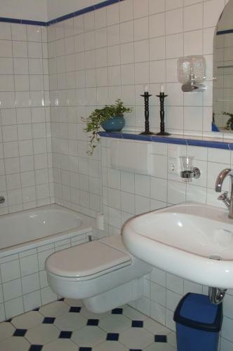 Apartamento Ferienwohnung Haumannshof