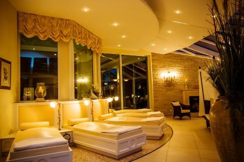 Thermenhotel Quellenhof