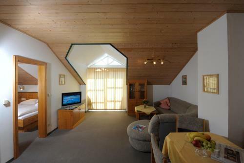 Apartamento Appartementhaus "im Anger"