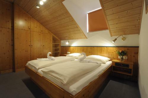 Apartamento Appartementhaus "im Anger"