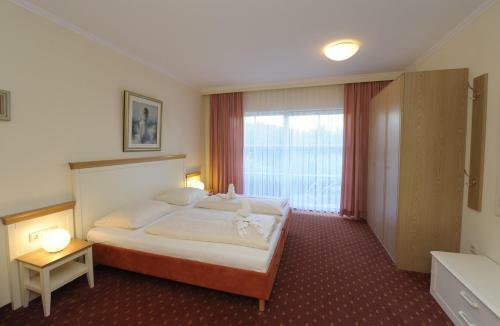 Apartamento Appartementhaus "im Anger"