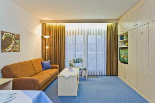 Aparthotel Hotel Thermenhof