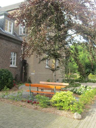 Apartamento Timmermannshof