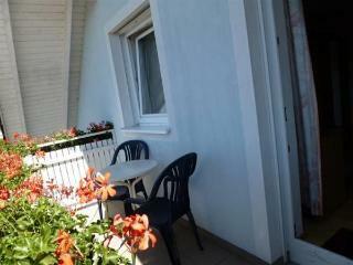 Apartamento Appartementhaus Badria