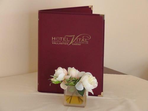 Hotel Vital Vallaster