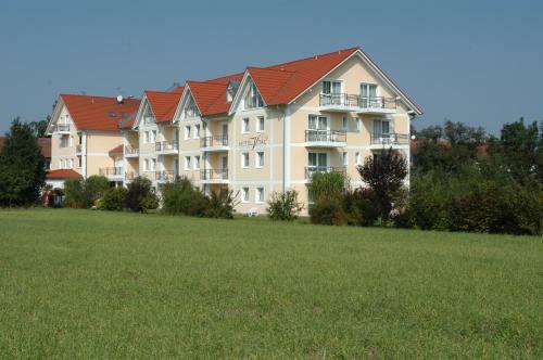 Hotel Vital Vallaster