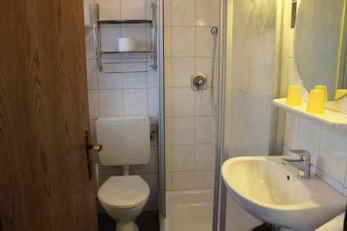 Hostal Vogl�der Hof