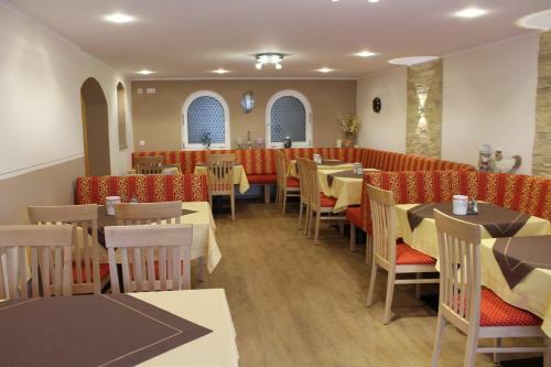 Hostal Vogl�der Hof