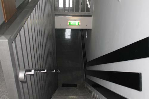 Hotel Birten