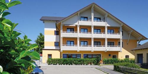 Apartamento Im Gew�lbe