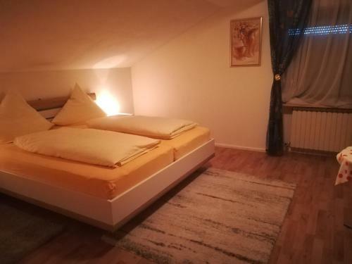Bed & Breakfast Landhaus Irma