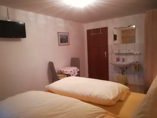 Bed & Breakfast Landhaus Irma