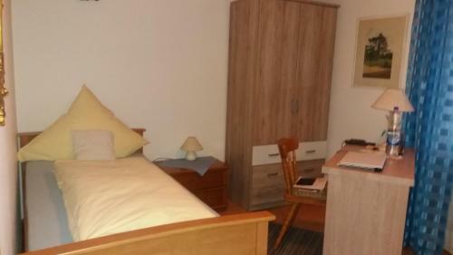 Bed & Breakfast Landhaus Irma