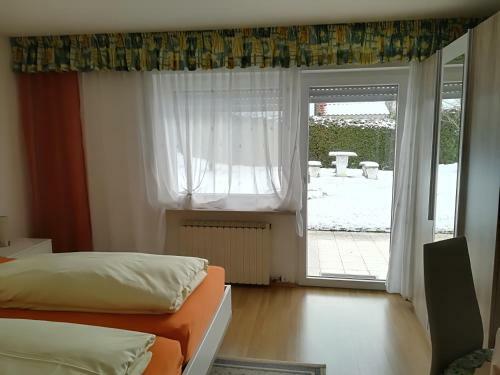 Bed & Breakfast Landhaus Irma