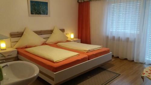 Bed & Breakfast Landhaus Irma