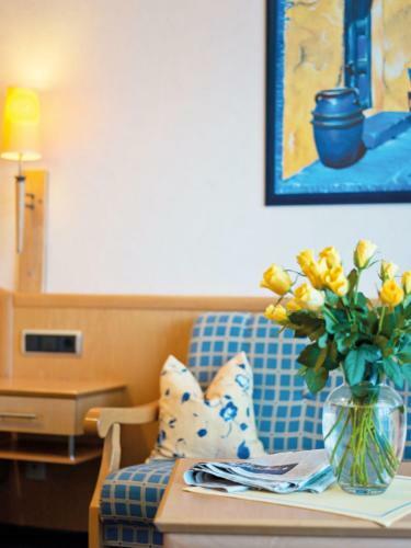 Hostal Hotel Garni-apartmenthaus Fichtenwald