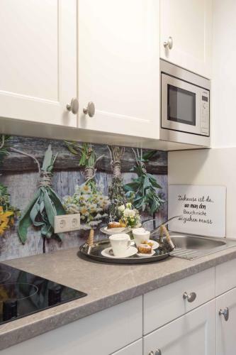 Hostal Hotel Garni-apartmenthaus Fichtenwald