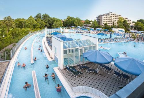 Hostal Hotel Garni-apartmenthaus Fichtenwald