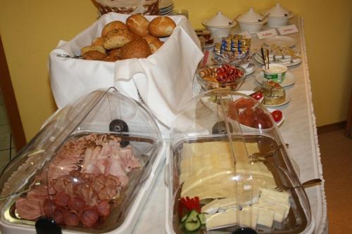 Hotel Garni Vogelsang