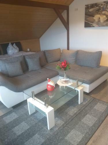 Ferienhaus Bonhoeffer