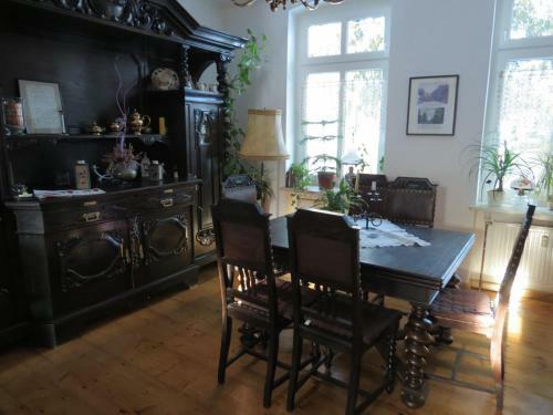 Ferienhaus Bonhoeffer