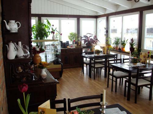 Ferienhaus Bonhoeffer