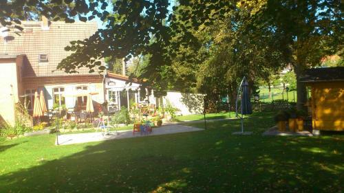 Ferienhaus Bonhoeffer