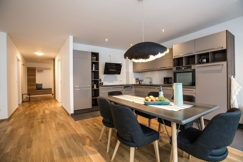 Apartamentos Ferienwohnung Pf�nder