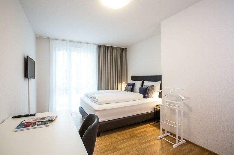 Apartamentos Ferienwohnung Pf�nder