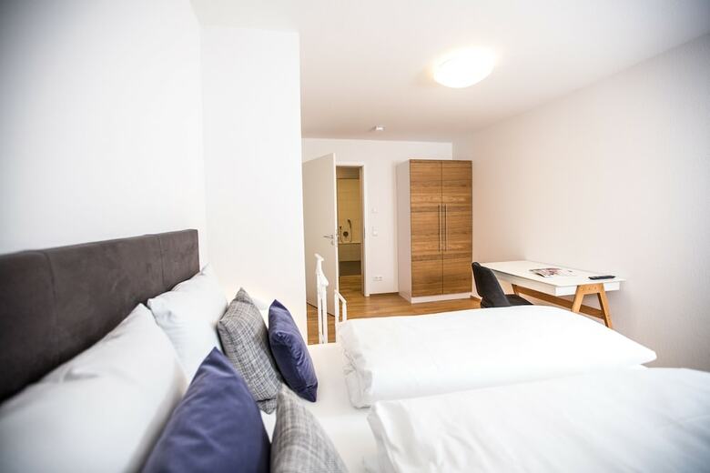 Apartamentos Ferienwohnung Pf�nder