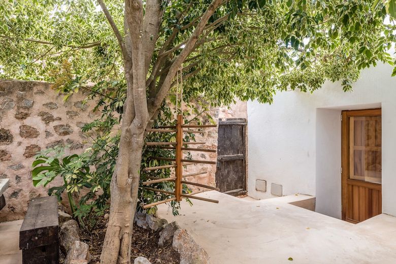 Agroturismo Can Pere Sord