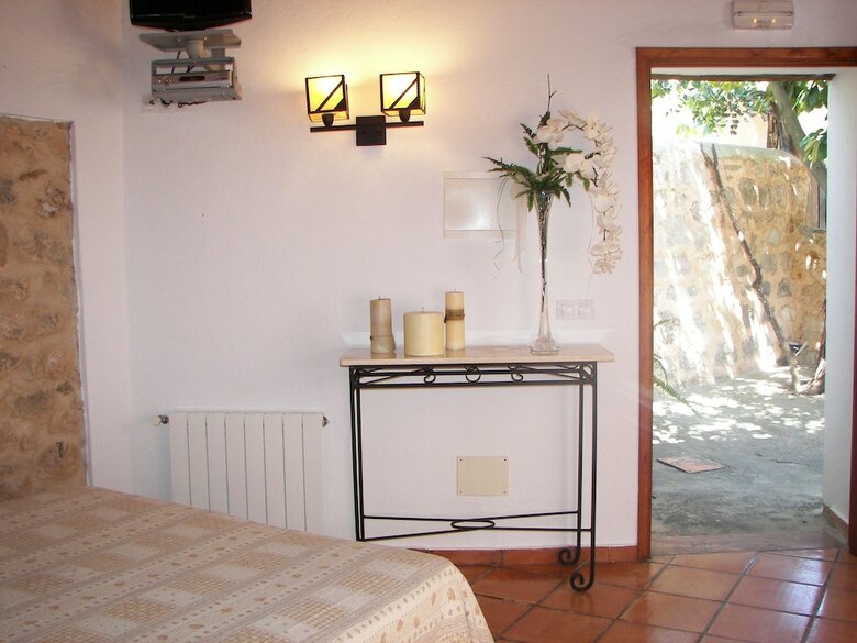 Agroturismo Can Pere Sord