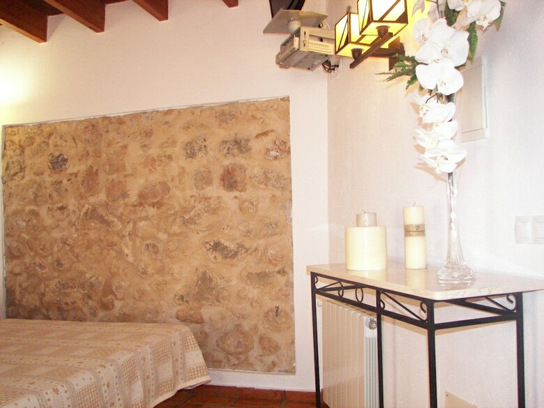 Agroturismo Can Pere Sord