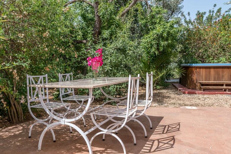 Agroturismo Can Pere Sord