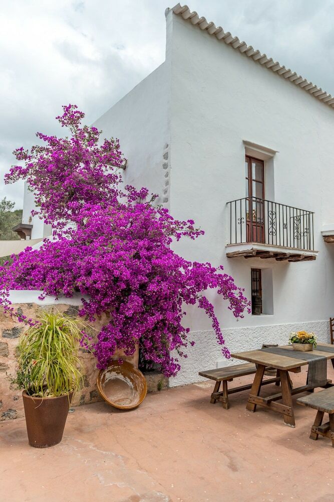 Agroturismo Can Pere Sord