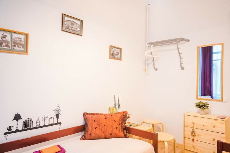 Hostal Ave Peter Hostel