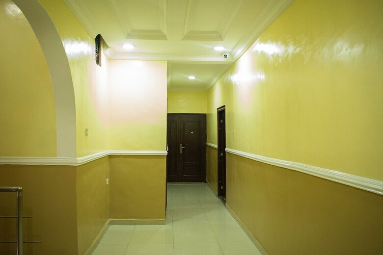 Crestview Hotel & Suites