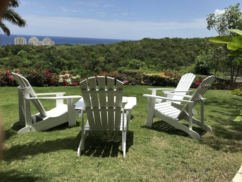 Apartamentos Nianna Luxurious Villa