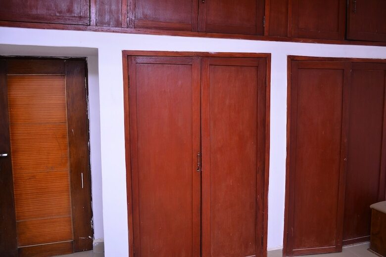 Kenfeli International Palmbeach Hotel