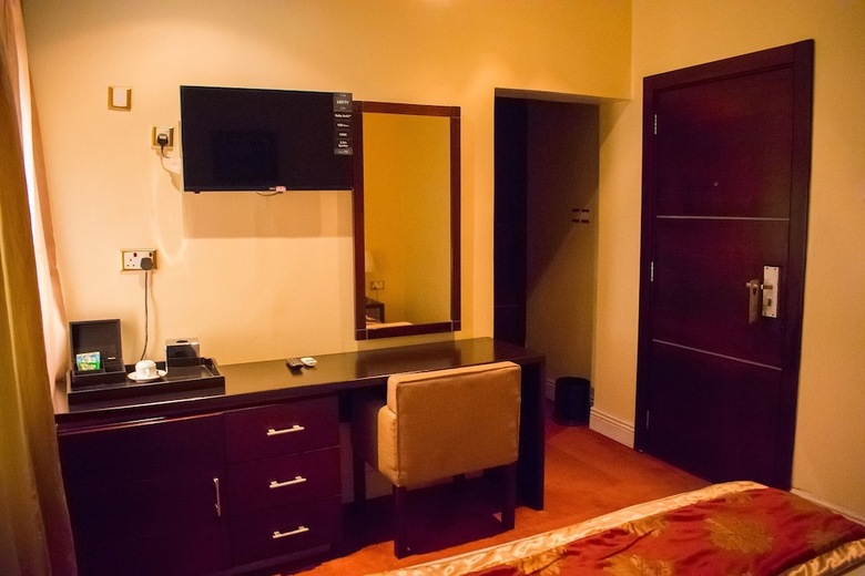 Hotel Kelsey Greene Villa