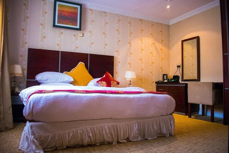 Hotel Kelsey Greene Villa