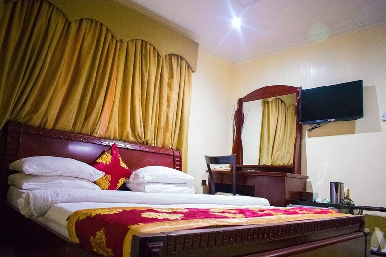 Hotel Kelsey Greene Villa