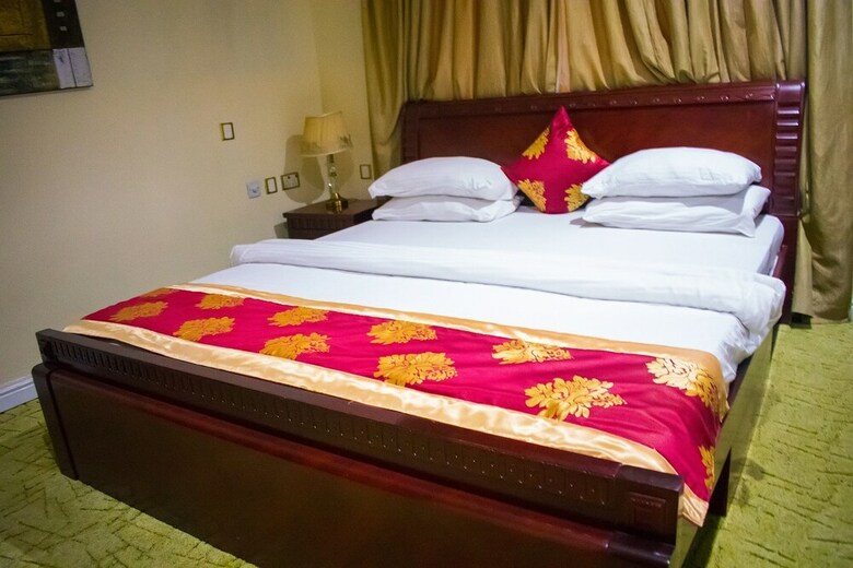 Hotel Kelsey Greene Villa