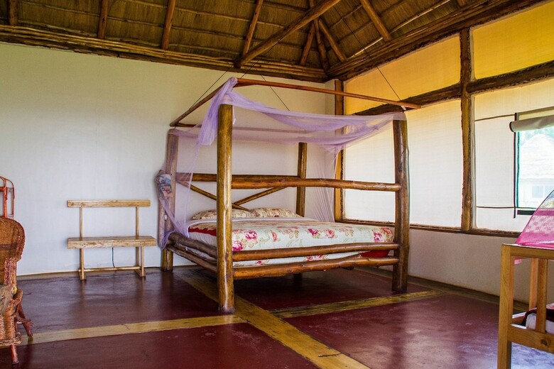 The Baboon Safari Resort