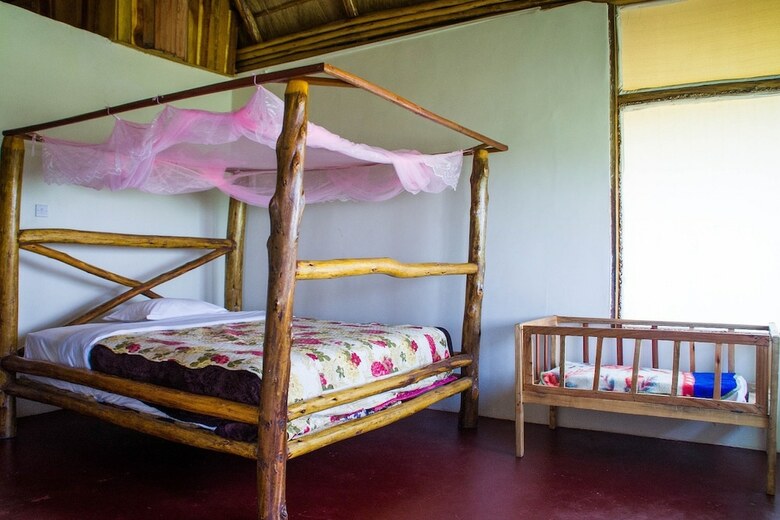 The Baboon Safari Resort