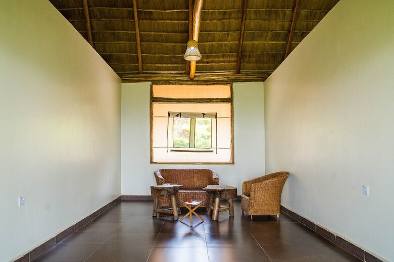 The Baboon Safari Resort